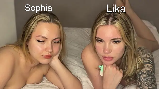 عرض كام PinkNoir