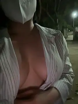 Chat XXX ao vivo de May-Squirt