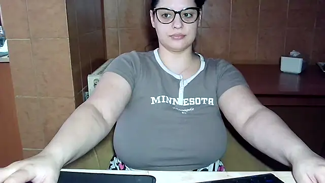 Melentina95 Webcam show