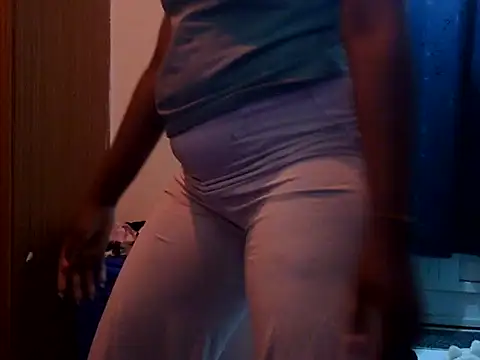 Sexy-suzy – webcam-show