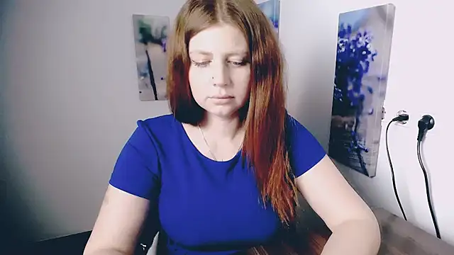 Chat XXX ao vivo de Lizzy_Love