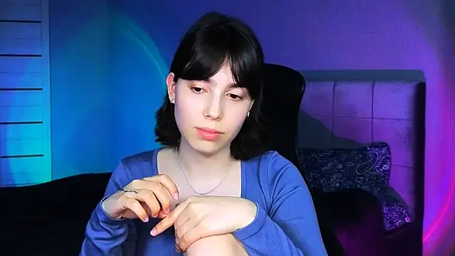 Chat XXX ao vivo de Stacy_Gonzales_