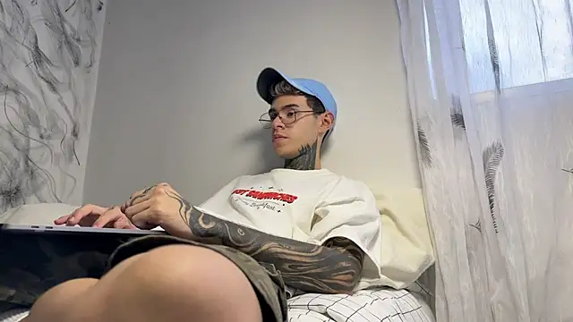 โชว์เว็บแคมของ Saturno_v