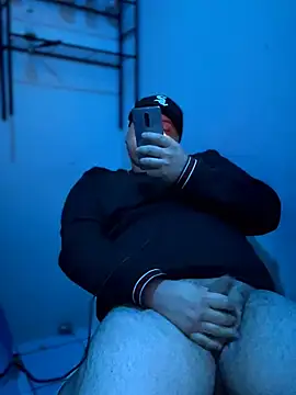 Show webcam de RodeMud