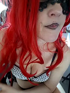 SPrITZMAUS Webcam-Show