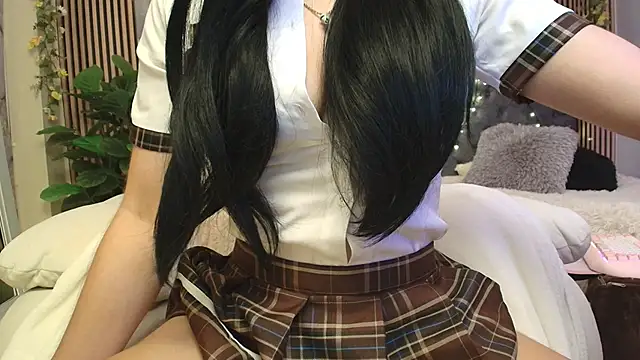 Czat XXX na żywo – concubine