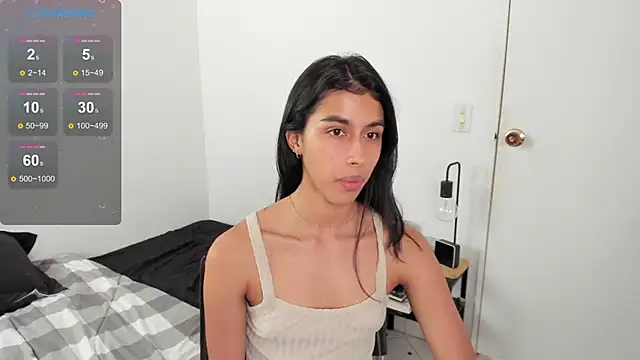 แชท XXX สดของ Mazikeen__18