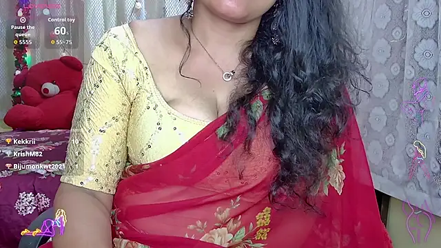 BOOOTYfull webcam show