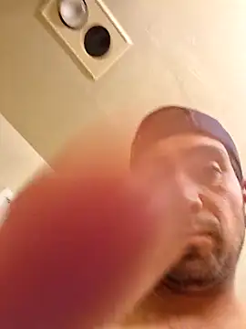 Show modela Mrcoco707 na web-kameri