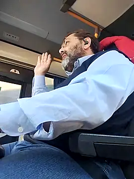 Necroforo Webcam show