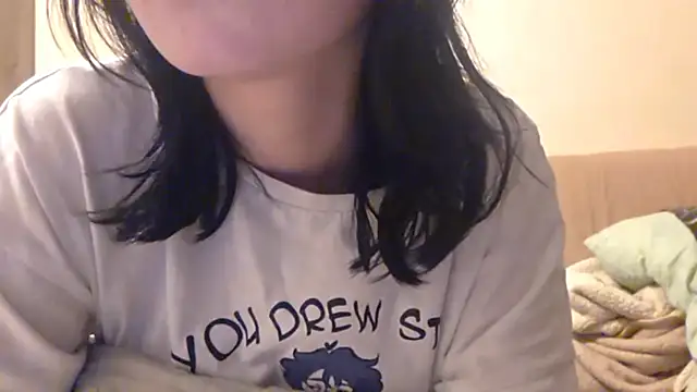 แชท XXX สดของ Goth_cute