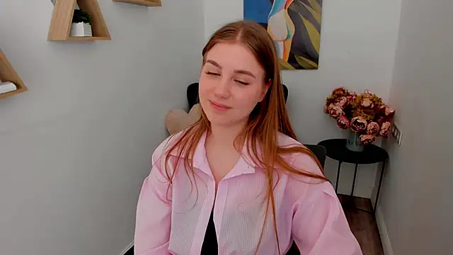 Chat XXX ao vivo de GoldenMirage