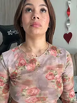 แชท XXX สดของ Tamaraserra