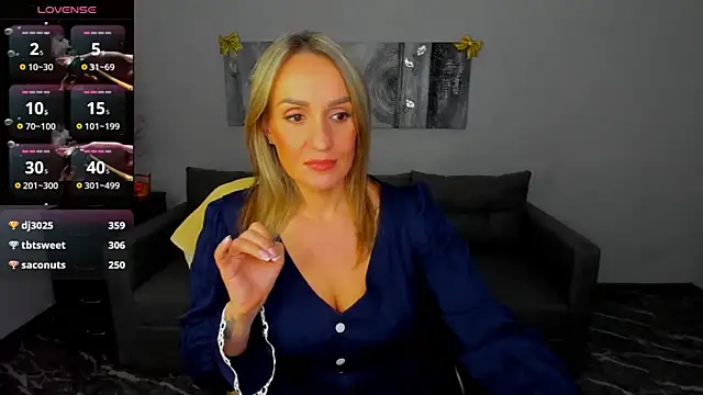 Alisa_Allisen – Live XXX-chat