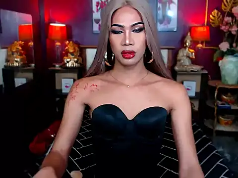 دردشة SEDUCTIVExDEMI الجنسية المباشرة