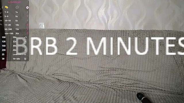 Chat XXX ao vivo de GammaBoobaa