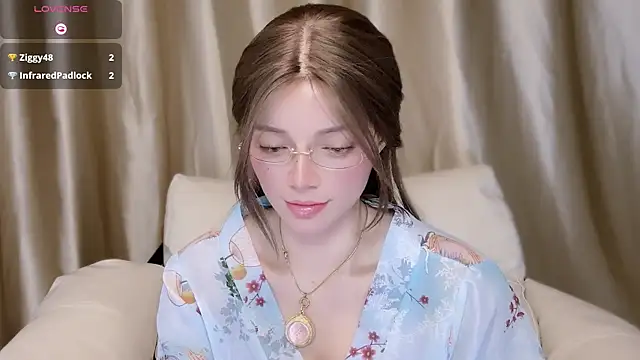 แชท XXX สดของ audience114