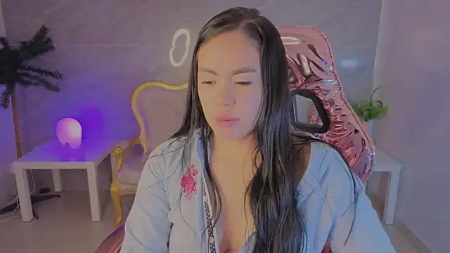 Chat XXX ao vivo de nati06_s