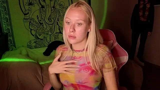 Chat XXX ao vivo de pureeangel