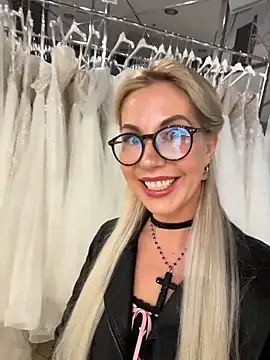 LisaMurr Live XXX-Chat