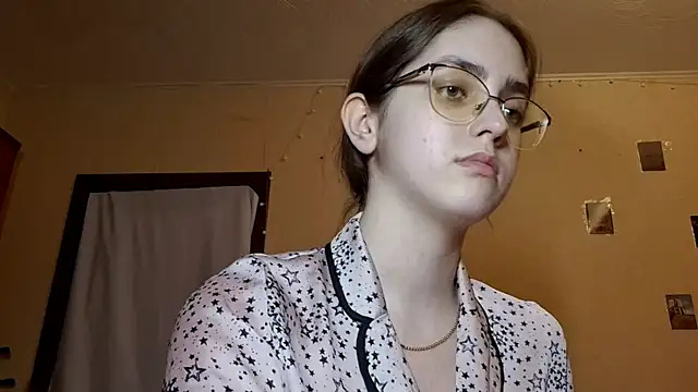 Živý XXX chat Katelemon