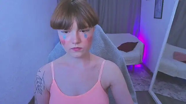 _DreamLuna1_ – Live XXX-chat