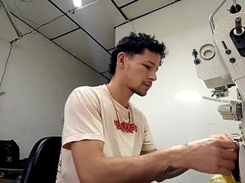 Goriluzdelam Webcam-Show