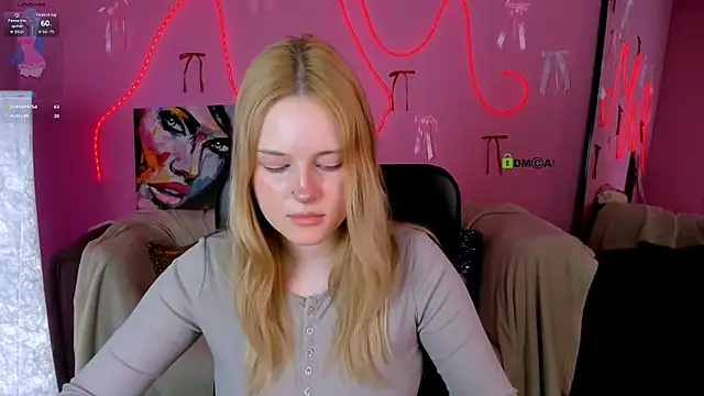 trixy_melison – Live XXX-chat