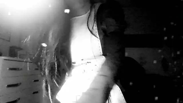 xuchilbarah – Kamerová šou