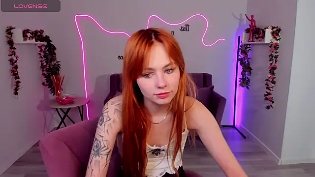 Chat XXX ao vivo de MiaSensitive