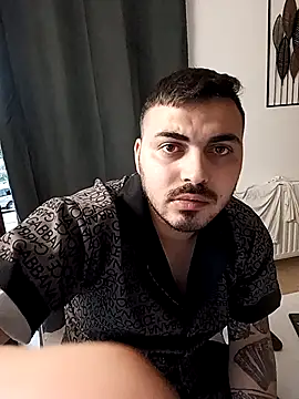 Show Webcam de I_amAhille