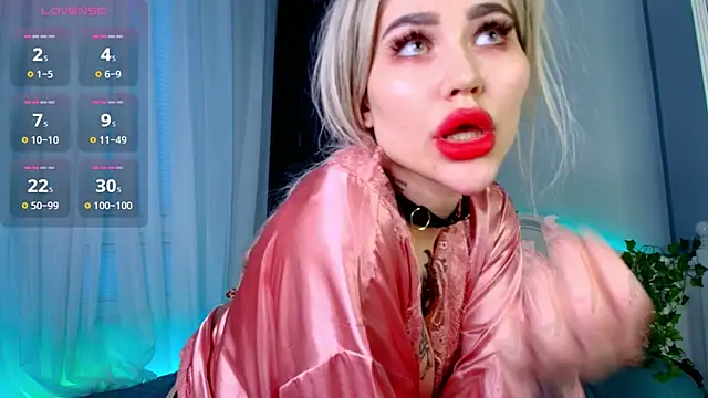 madina_kelly Webcamshow