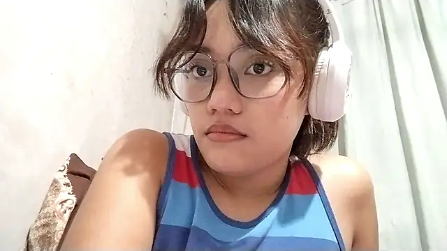 Chat XXX ao vivo de MorganCrumwell