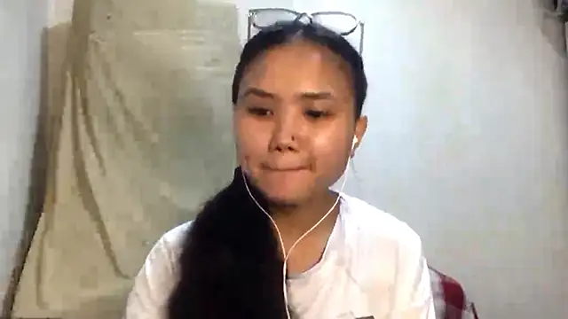 Chat XXX ao vivo de VeronicaCepeda