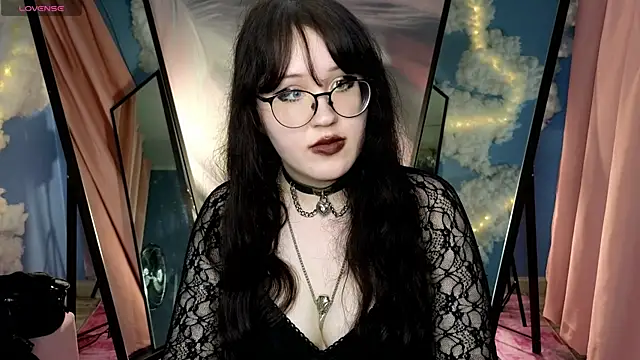 Chat XXX ao vivo de Laura__Wilson