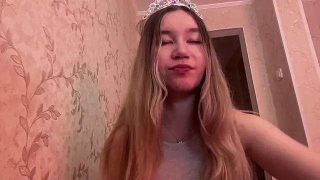 IreneOrbison – Live XXX-chat