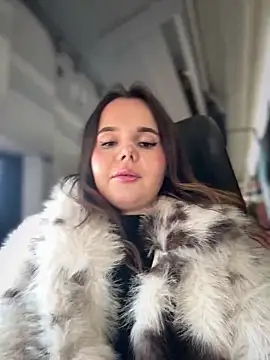 Chat XXX ao vivo de TheCinderella