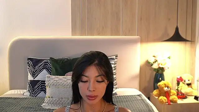 KalaBeckett_ Live XXX-Chat