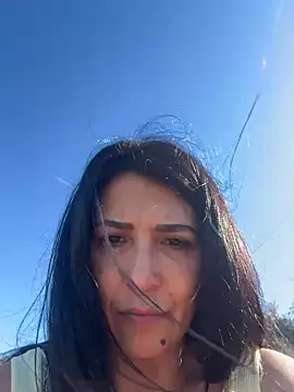 Chat XXX ao vivo de Cataleya80