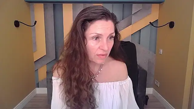 Chat XXX ao vivo de EllaLong