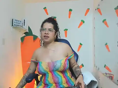 alexa-cooper- Chat XXX in diretta