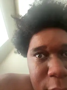 Živý XXX chat bigmama_deshayyy