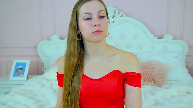 Chat XXX ao vivo de AprilSpringer