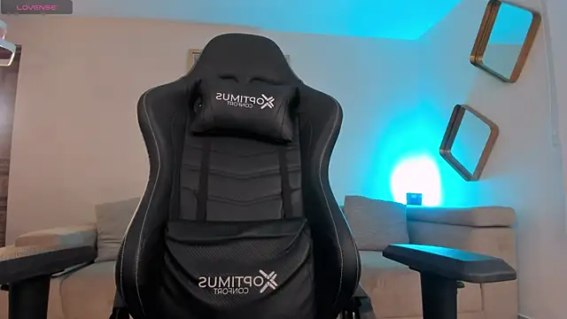 KylaMorrison Chat XXX in diretta