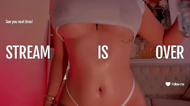 AmyWalker_'s Live XXX Chat