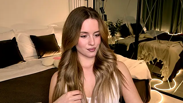 Sembang XXX Secara Langsung RozzitaBedberry