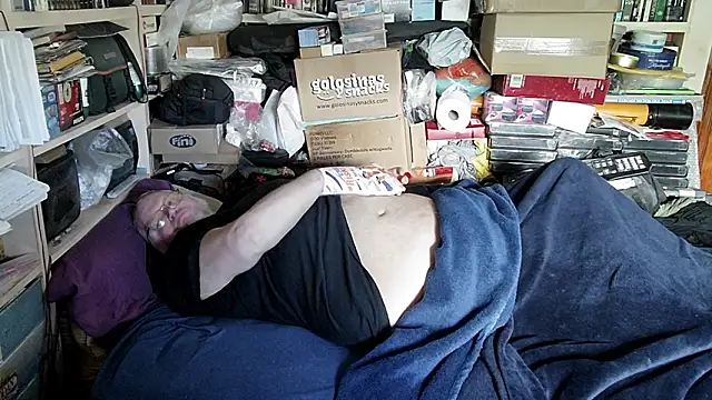 hadeszeuss2 – Kamerová šou