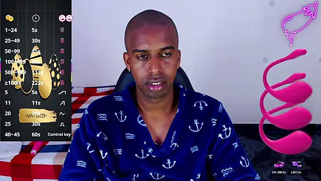 عرض كام mrjhon26