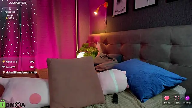 Sembang XXX Secara Langsung Lesi_Moonie01