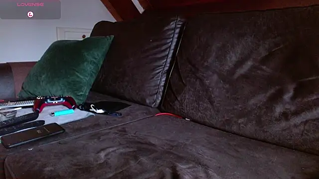 Vrenico-SC Show in webcam